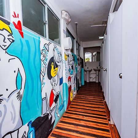 Hostal Copart San Pedro de Atacama Buitenkant foto