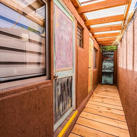 Hostal Copart San Pedro de Atacama Buitenkant foto
