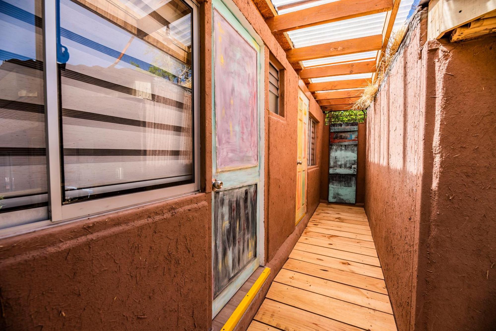 Hostal Copart San Pedro de Atacama Buitenkant foto