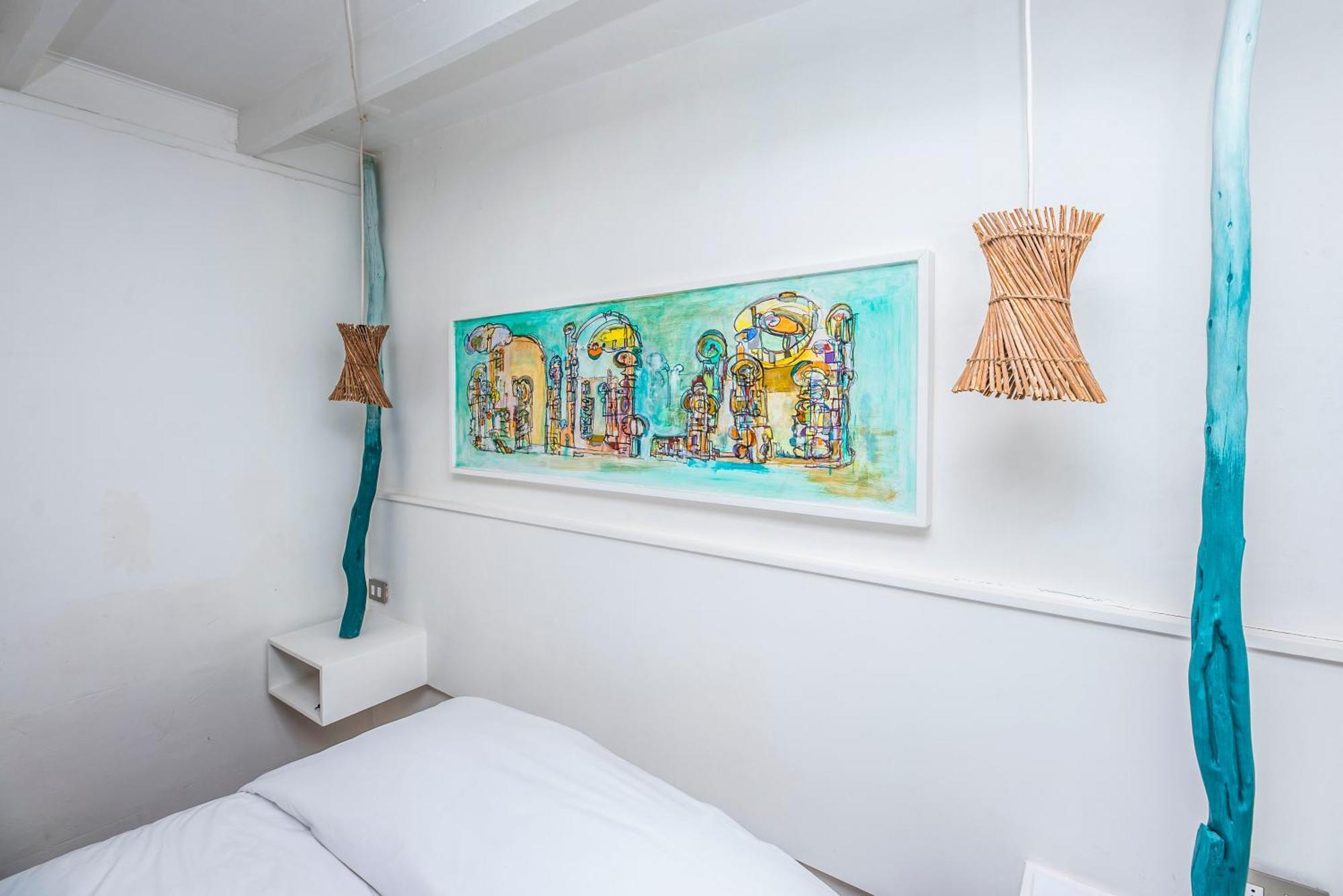 Hostal Copart San Pedro de Atacama Buitenkant foto