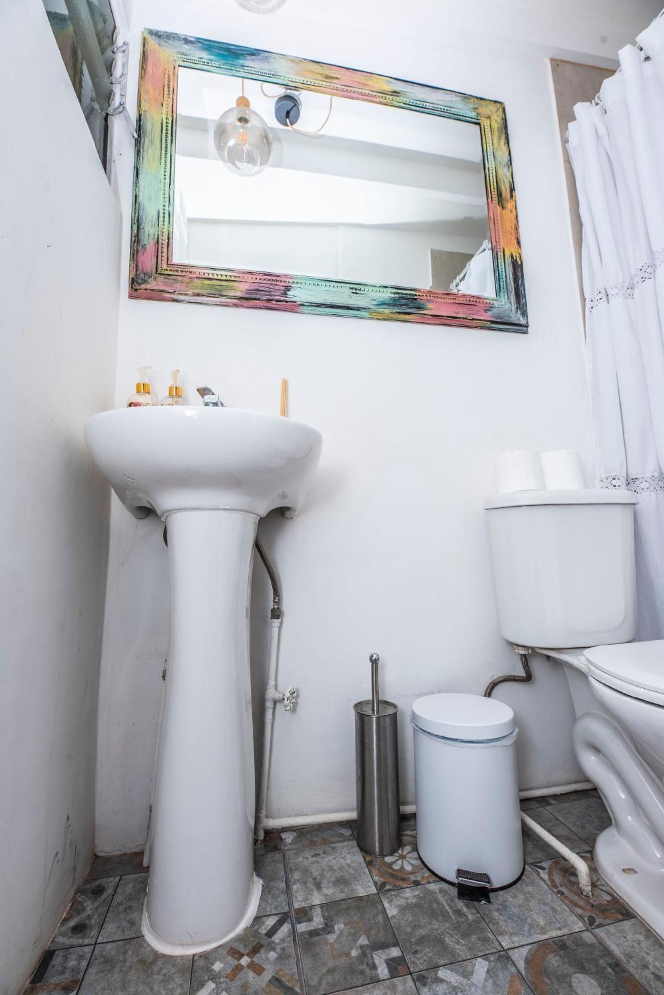 Hostal Copart San Pedro de Atacama Buitenkant foto